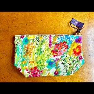 Liberty London Pouch- NWT